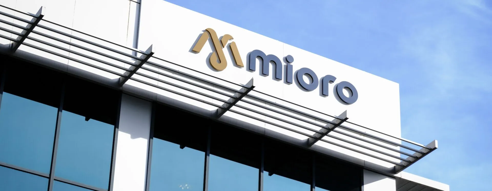 Mioro gold chain manufacturer - corporate