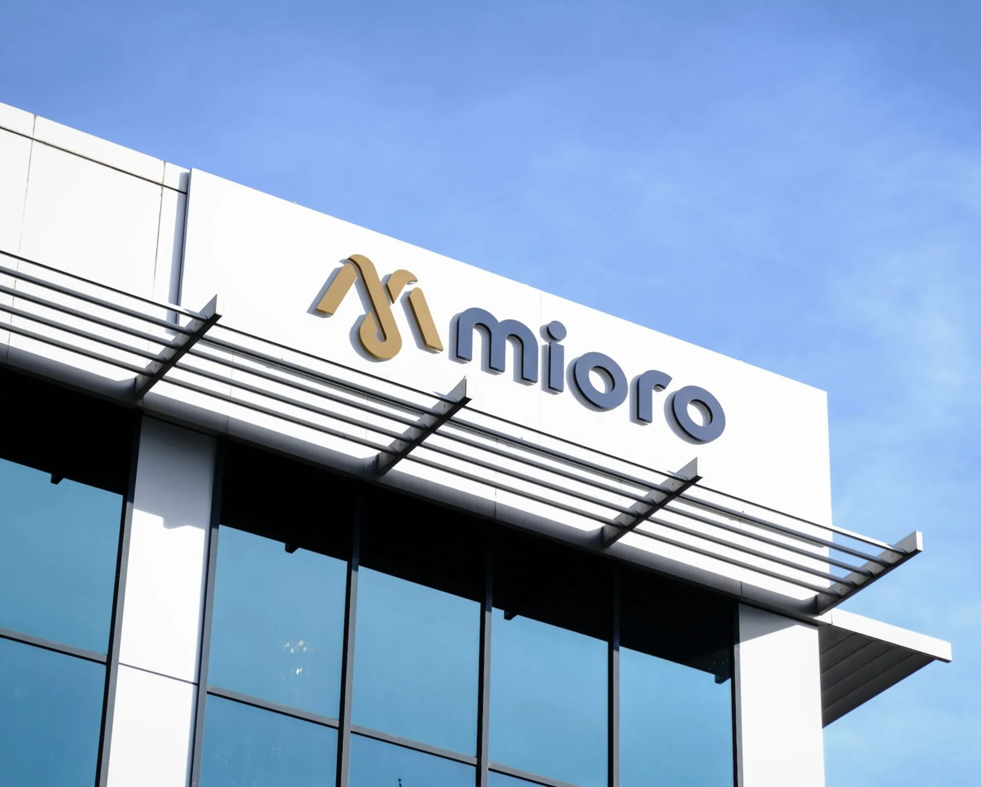 Mioro gold chain manufacturer - corporate 2