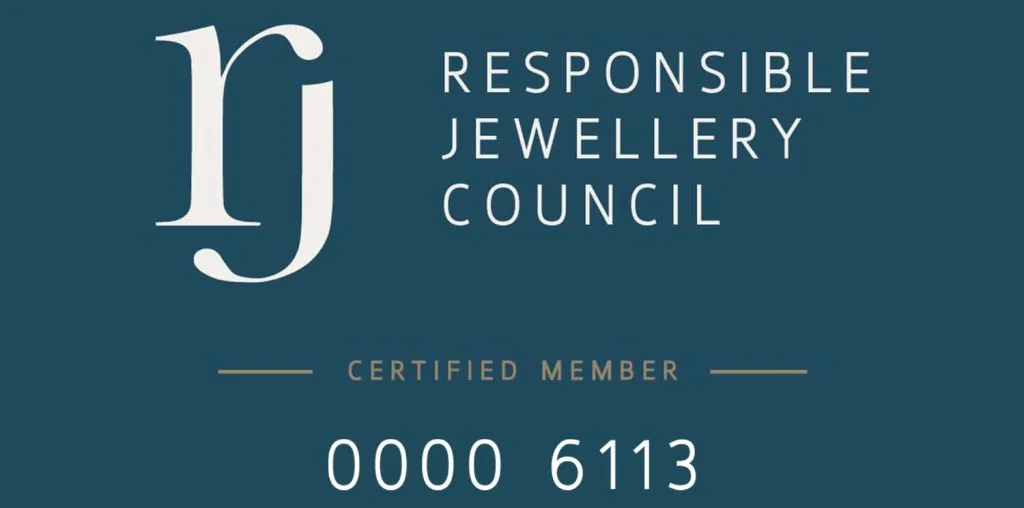 Mioro gold chain manufacturer - rjc certified member