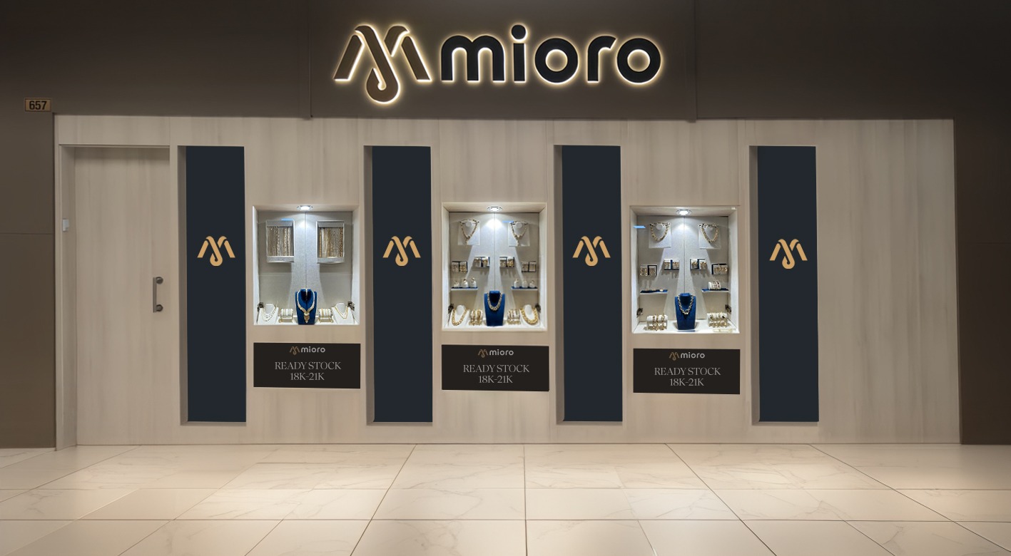 Kuyumcukent Uluslararası Toptan Showroom