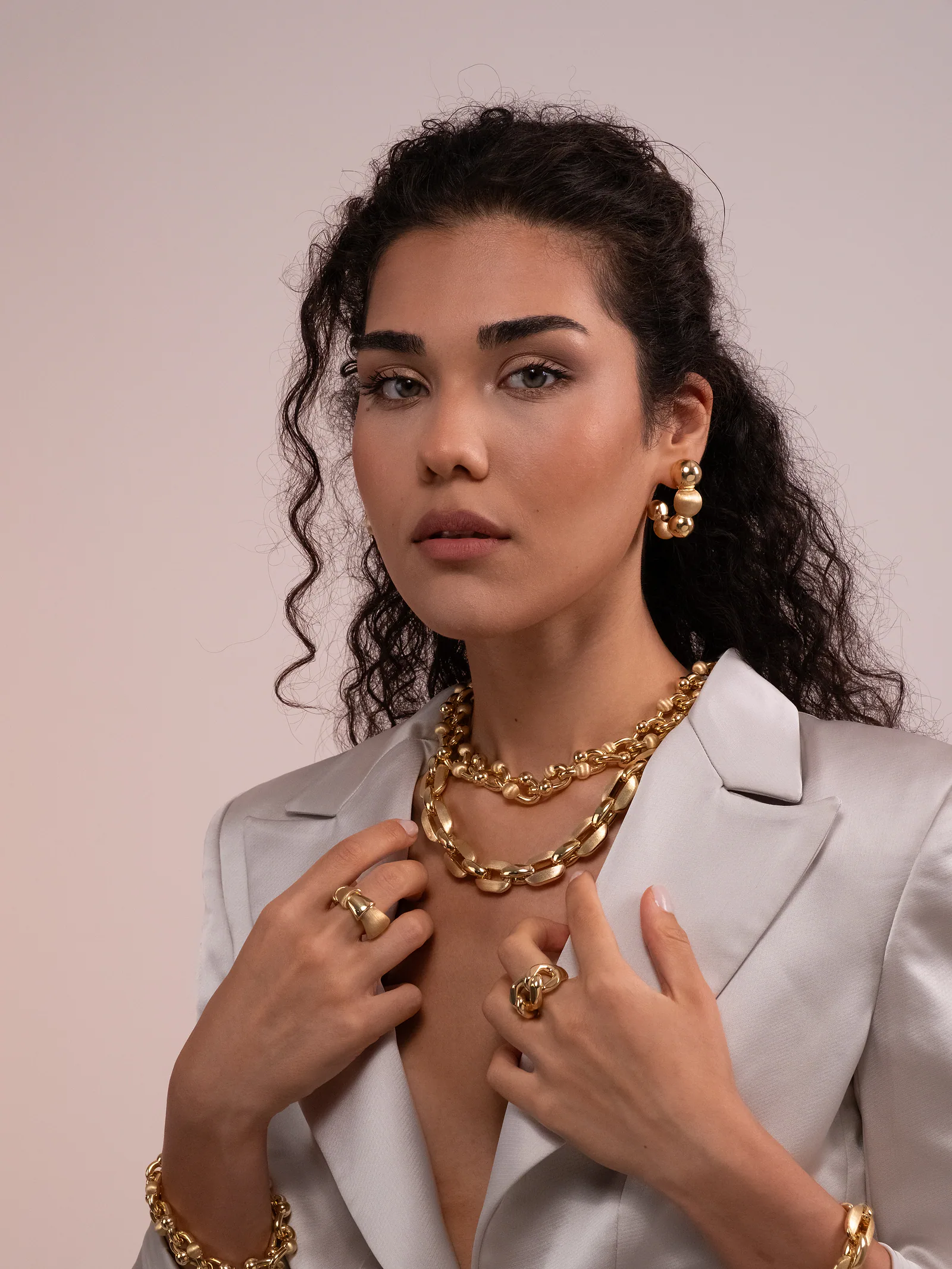 Mioro mioform ile model çekimi