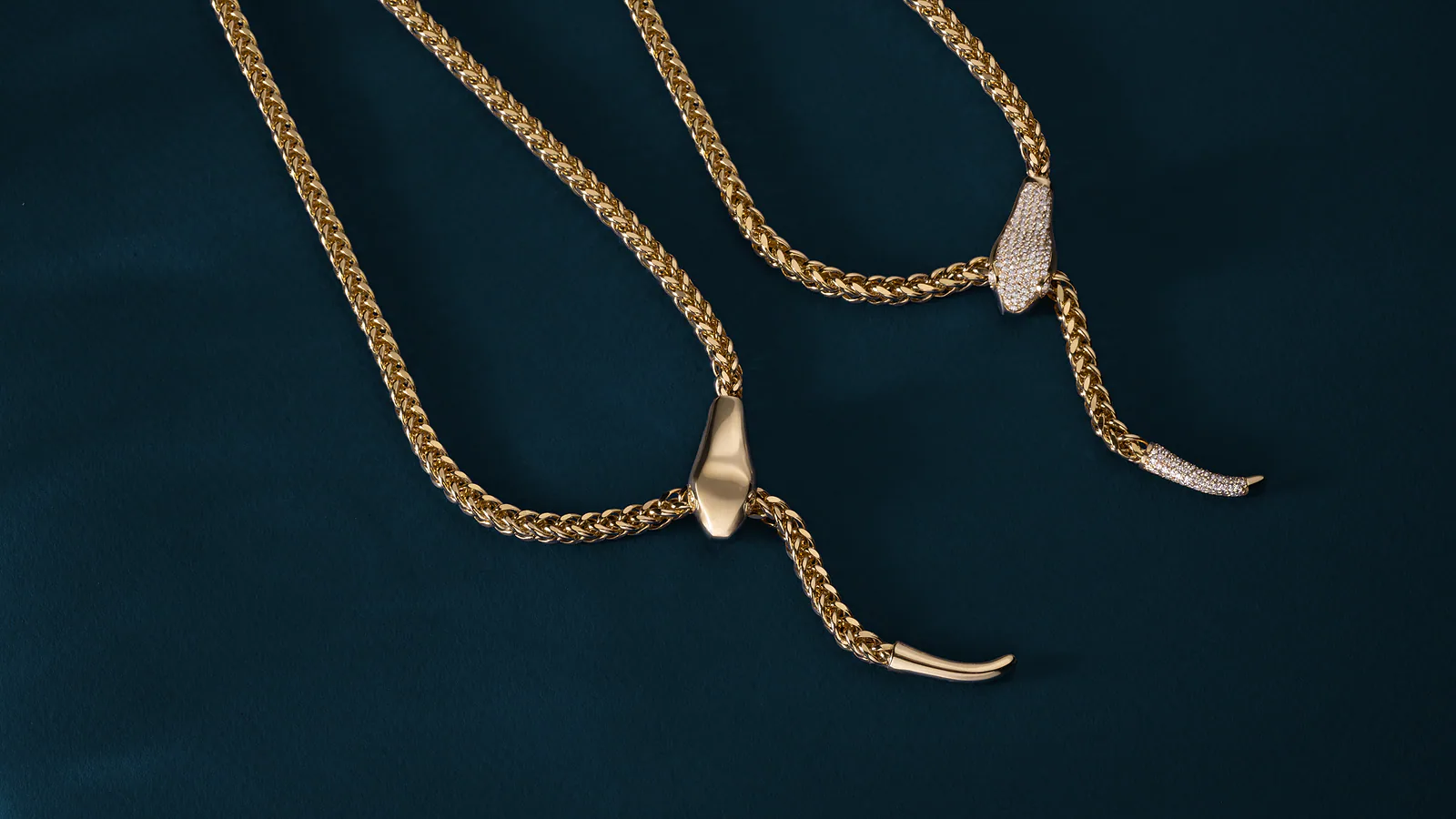 Mioro design jewelry